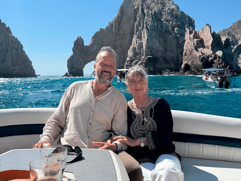 Custom Made custom mieten Cabo San Lucas