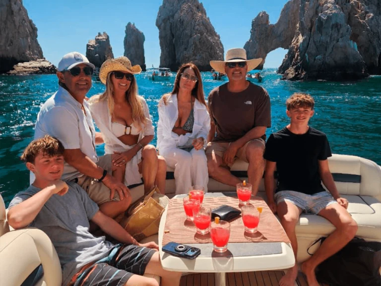 YachtCharter in Cabo San Lucas - Custom Made custom auf SamBoat