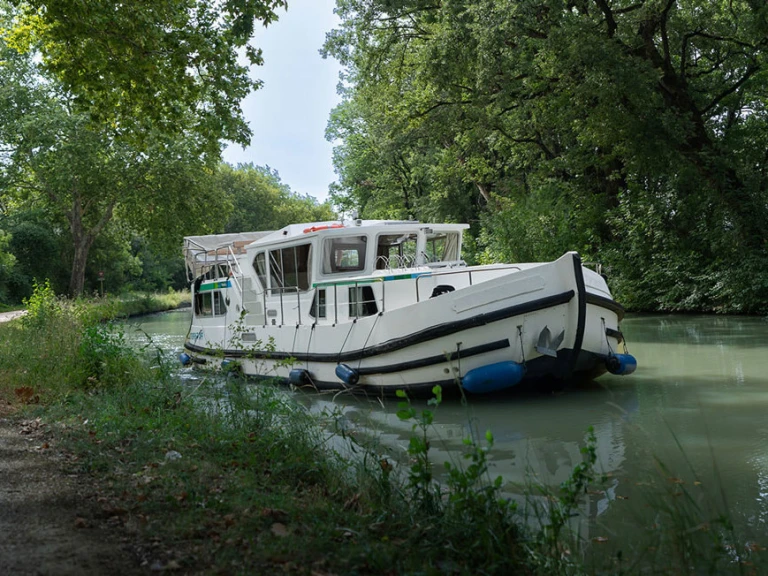 Bootsverleih Pénichette Pénichette 1180 FB Dompierre-sur-Besbre Samboat