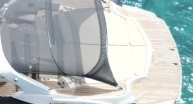 Vermietung Schlauchboot Marlin Boat mit Führerschein