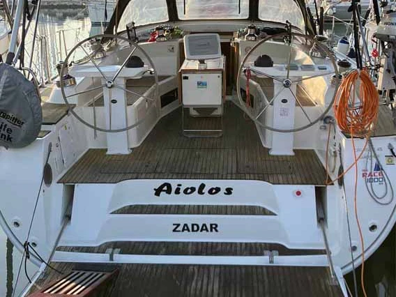 Bootsverleih Bavaria Cruiser 45 Pula Samboat