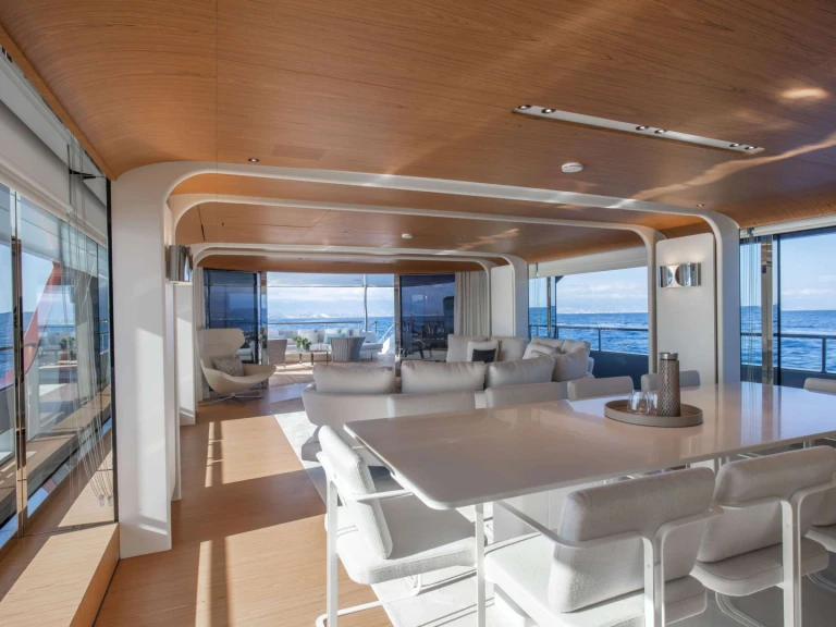 YachtCharter in Athen - Benetti ANGEL auf SamBoat