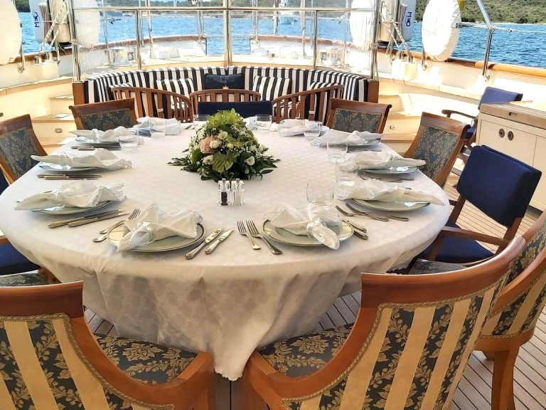 Yacht mieten in Neapel zum besten Preis