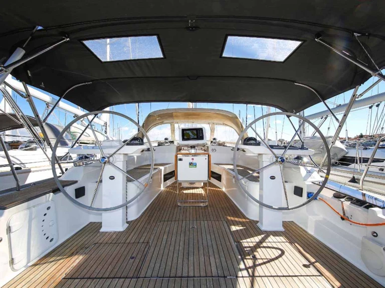 Bootsverleih Bavaria Cruiser 45 Pula Samboat