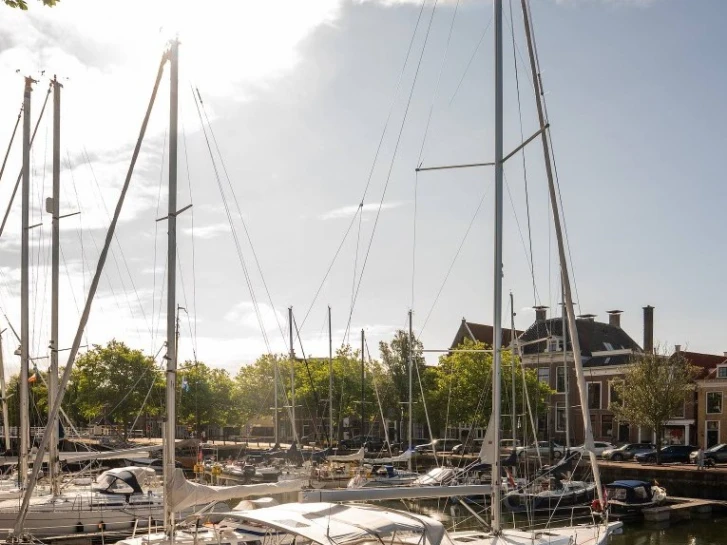Segelboot mieten in Trogir zum besten Preis
