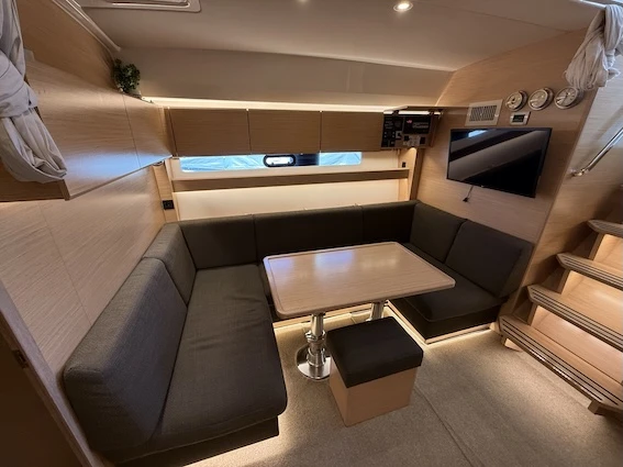 YachtCharter in Komolac - Bavaria Bavaria S45 HT auf SamBoat
