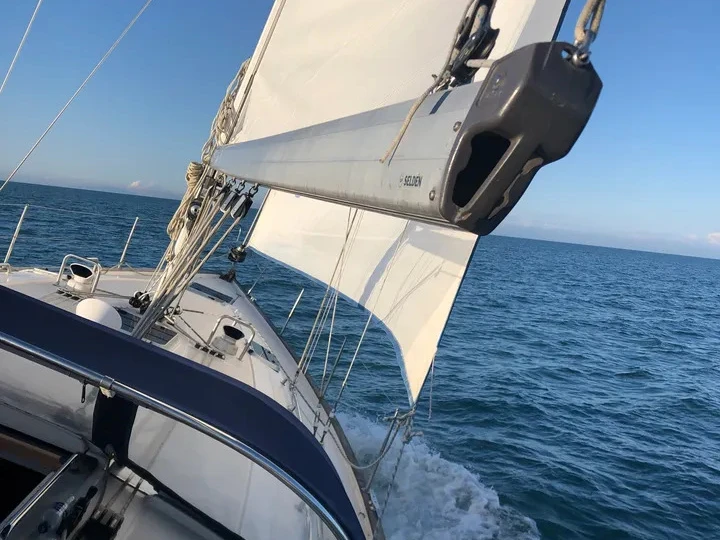 Segelboot mit oder ohne Skipper Bavaria mieten in Oban