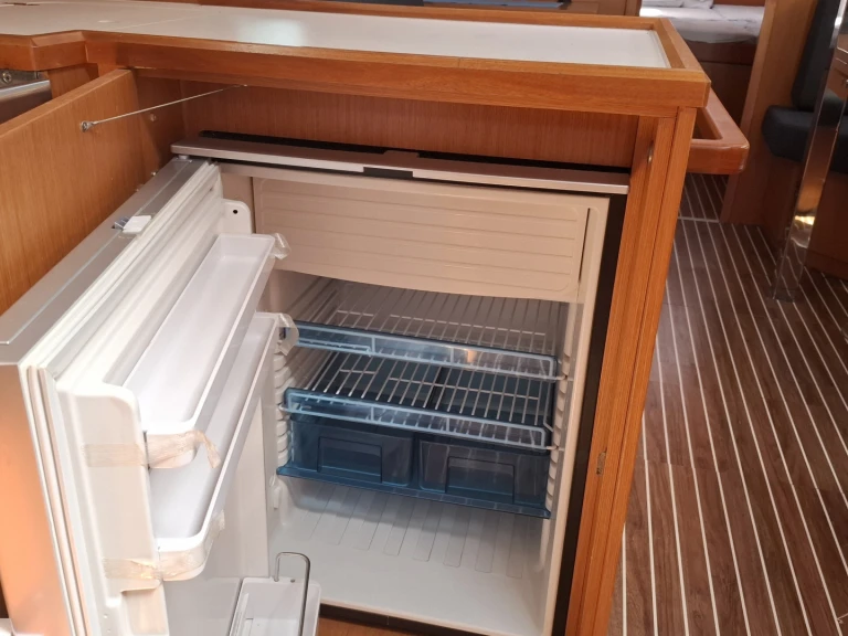 Ein Bavaria Bavaria C42 mieten in Lefkáda