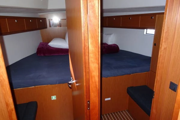 Bootsverleih Bavaria Cruiser 46 Lefkáda Samboat