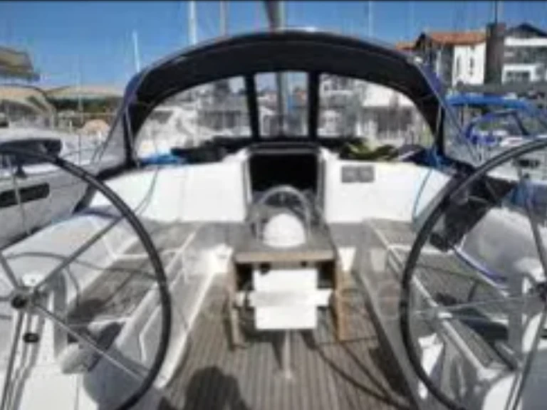 Segelboot mieten in Oban - Dufour Dufour 425