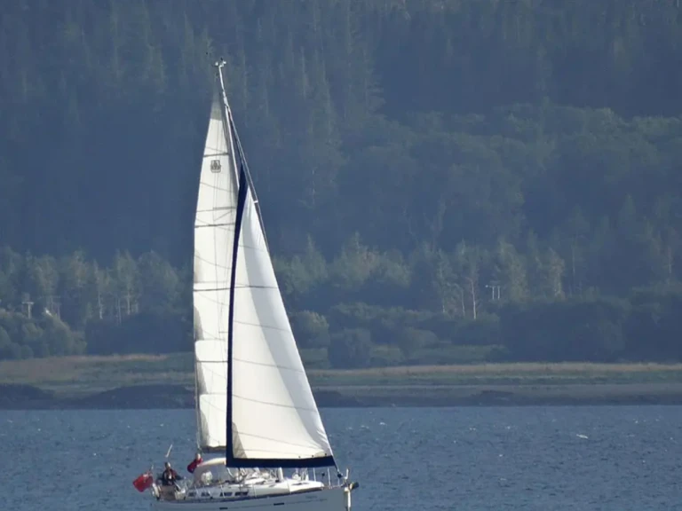 Segelboot mit oder ohne Skipper Dufour mieten in Oban