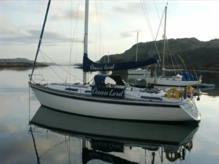 Segelboot mieten in Oban zum besten Preis