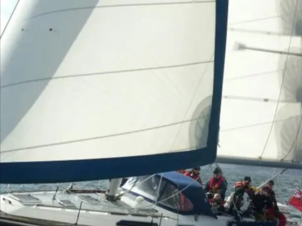 YachtCharter in Oban - Westerly Oceanlord auf SamBoat