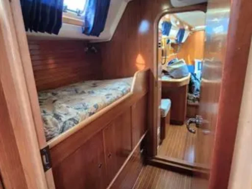 Segelboot mieten in Oban zum besten Preis