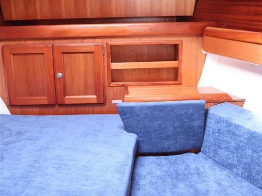 Segelboot mieten in Oban zum besten Preis
