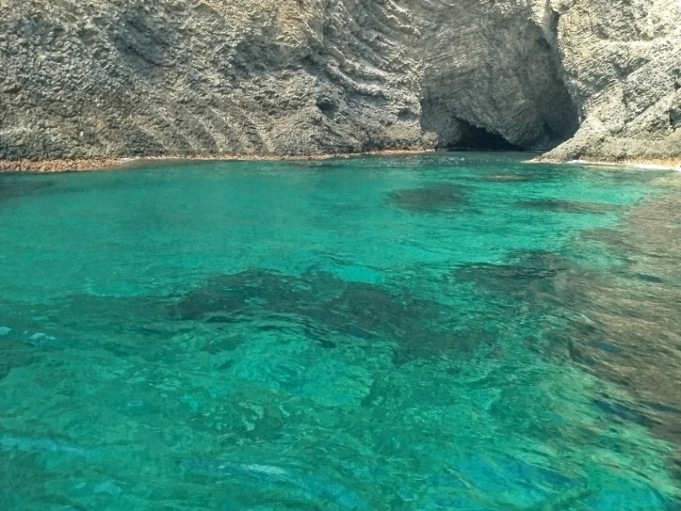 YachtCharter in Las Negras - Balandra Clasico auf SamBoat