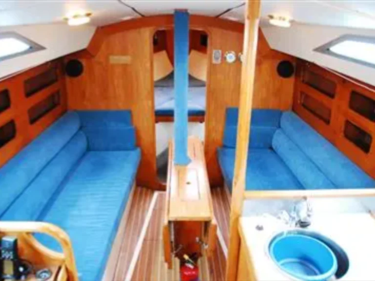 Segelboot mieten in Oban zum besten Preis