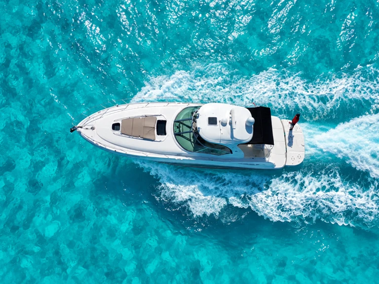 Bootsverleih Custom Made custom Cancún Samboat