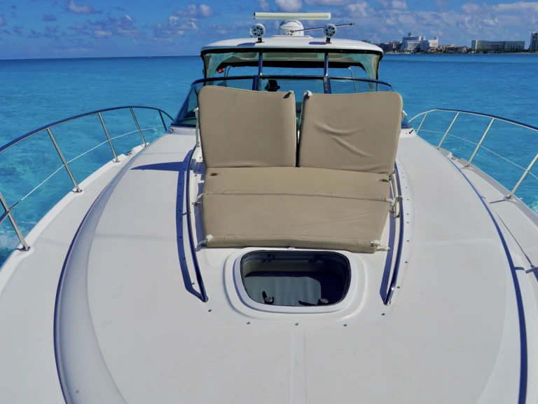 Vermietung Motorboot Custom Made mit Führerschein