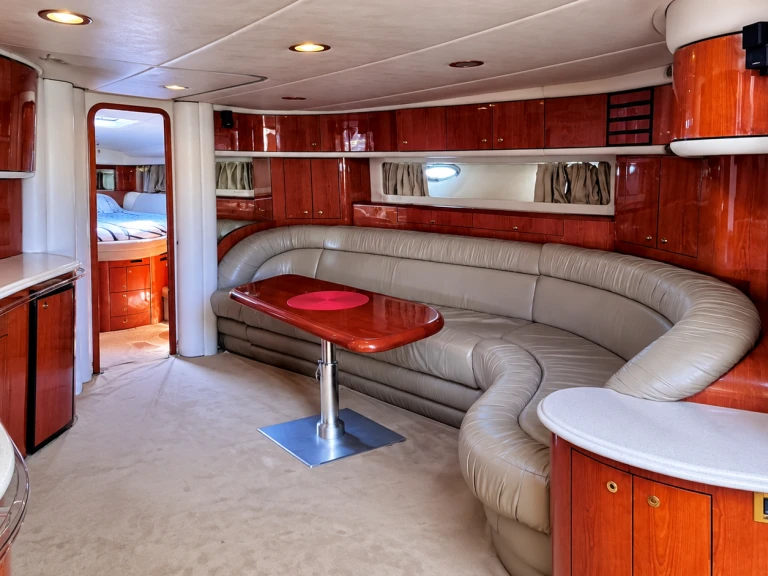 Bootsverleih Custom Made custom Cancún Samboat