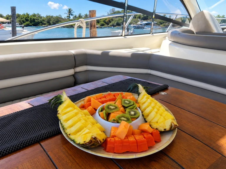 Motorboot mieten in Cancún zum besten Preis