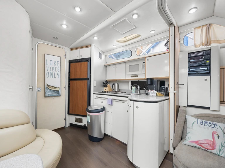 Motorboot mieten in Metro Vancouver Regional District zum besten Preis