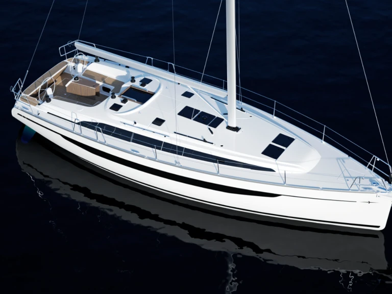 Bootsverleih Bavaria Bavaria Voyager 45 Trogir Samboat