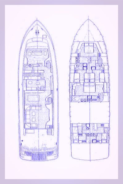 Bootsverleih Bugari Bugari 100 - 5 + 2 cab. Álimos Samboat