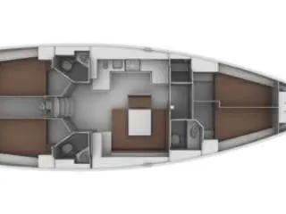 Boot mieten Trogir günstig Cruiser 46