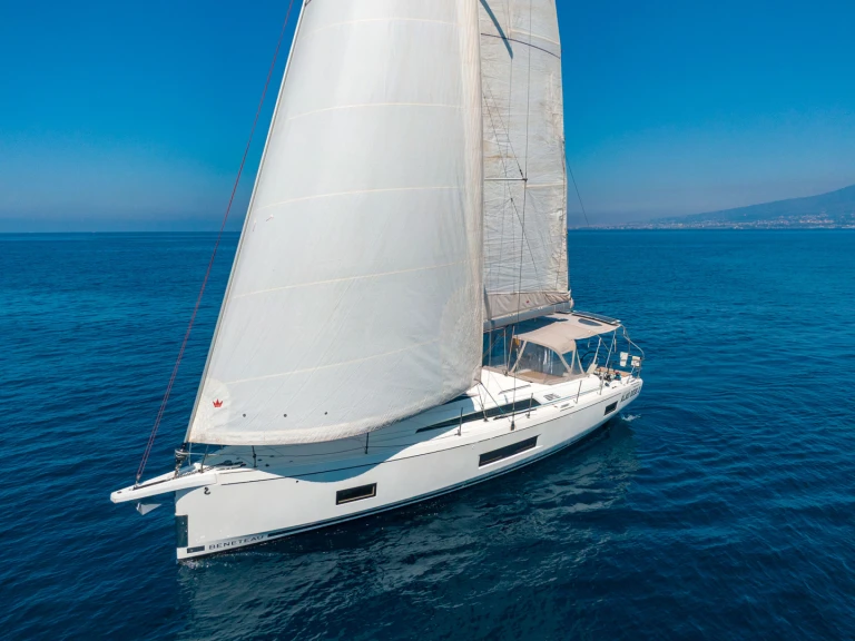Segelboot mieten in Olbia zum besten Preis