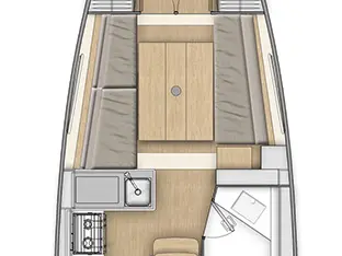 Bootsverleih Bénéteau Oceanis 30.1 Road Town Samboat