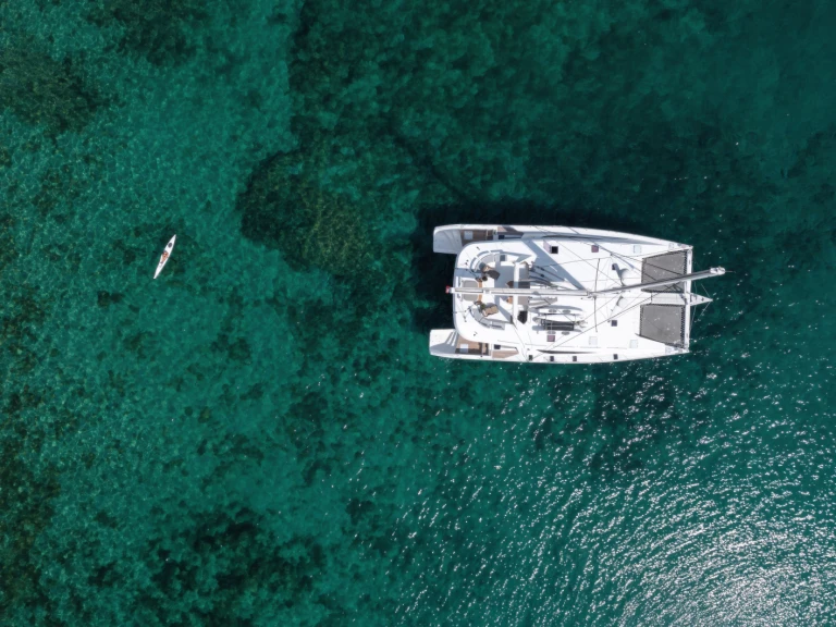 Bootsverleih Matrix Matrix 76 Olbia Samboat