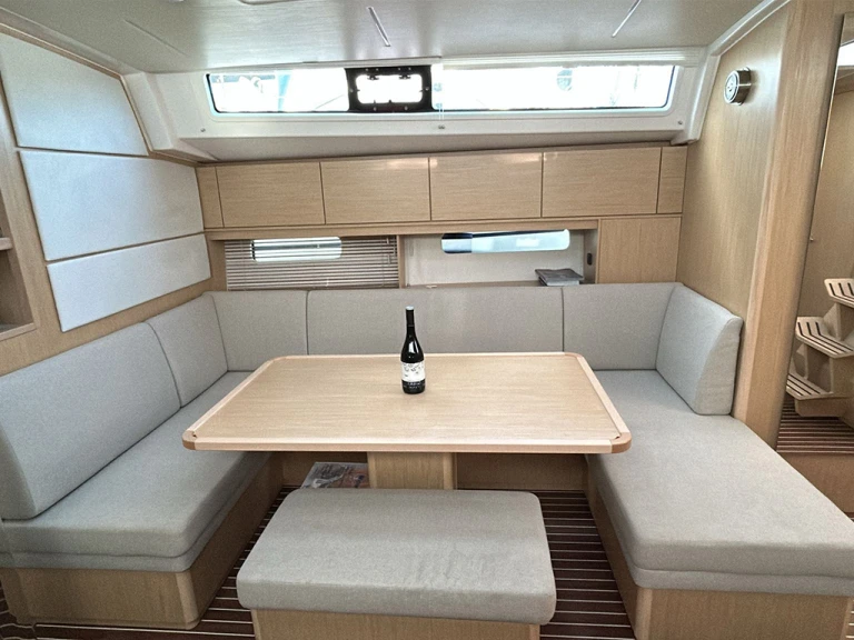 Segelboot mieten in Palma de Mallorca - Bavaria Bavaria C46