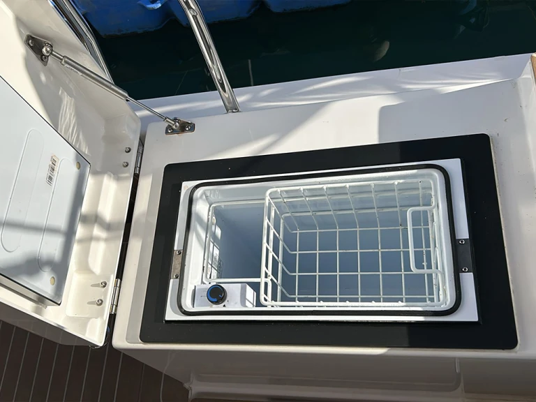 Bootsverleih Bavaria Bavaria C46 Palma de Mallorca Samboat