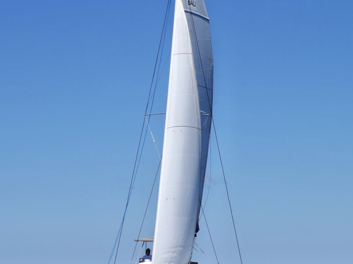 YachtCharter in Olbia - Bali Bali 4.1 auf SamBoat