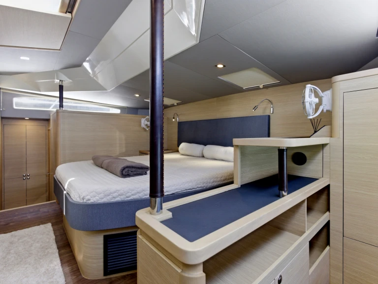 YachtCharter in Phuket - Aquila Aquila 44 auf SamBoat