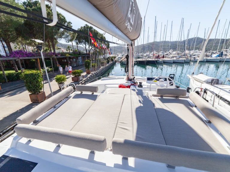 Katamaran mieten in Fethiye zum besten Preis