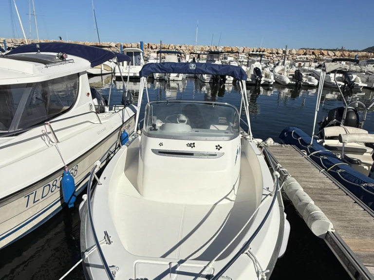YachtCharter in Frankreich - B2 Marine Cap Ferret 550 auf SamBoat