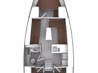 Bavaria Cruiser 37 mieten Pula