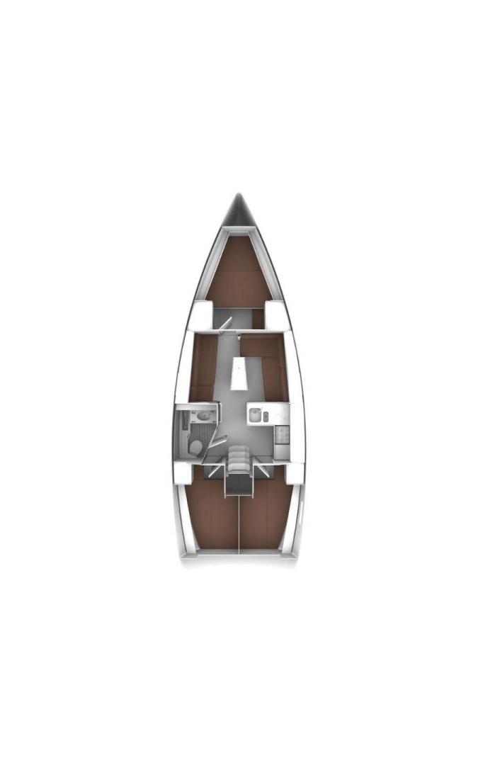 Bootsverleih Bavaria Cruiser 37 Split Samboat