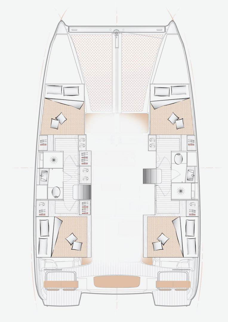 Bootsverleih Excess Excess 11 Pula Samboat