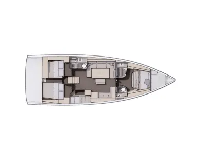 Segelboot mieten in Trogir zum besten Preis