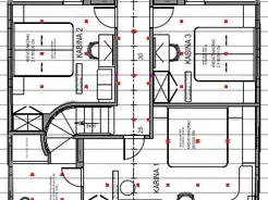 Vermietung Segelboot Custom Made mit Führerschein