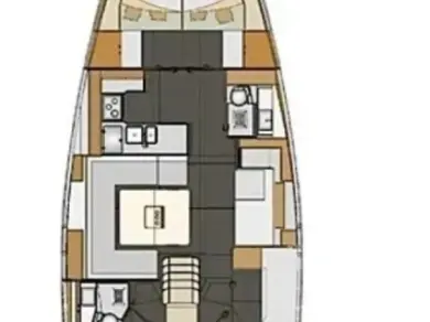 Segelboot mieten in Split zum besten Preis