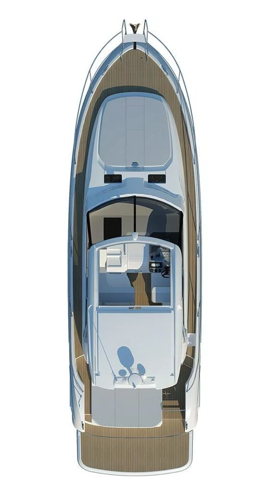 Ein Bavaria Bavaria S45 Coupe mieten in Punat