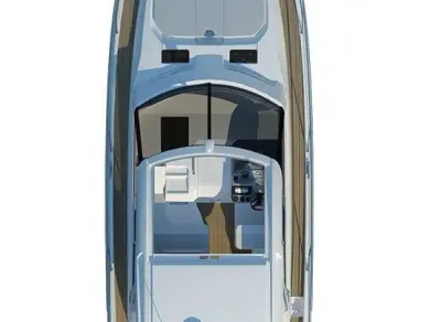 Ein Bavaria Bavaria S45 Coupe mieten in Punat