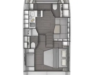 Yacht mieten in Punat - Bavaria Bavaria SR41