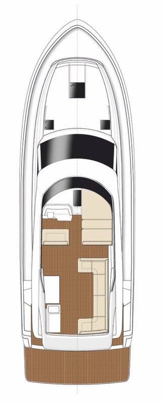 Vermietung Yacht Bavaria mit Führerschein