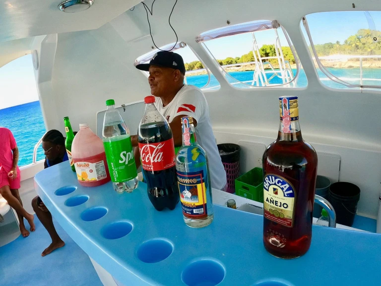 YachtCharter in Puerto Plata - Custom Made custom auf SamBoat