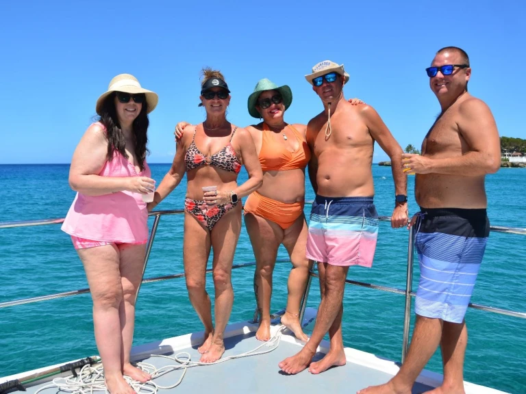 Bootsverleih Custom Made custom Puerto Plata Samboat
